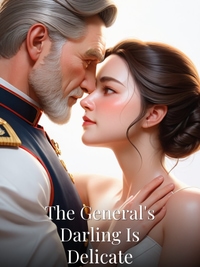 The General's Darling Is Delicate