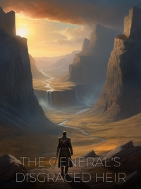 THE GENERAL'S DISGRACED HEIR