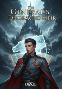 THE GENERAL'S DISGRACED HEIR