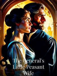 The General's Little Peasant Wife
