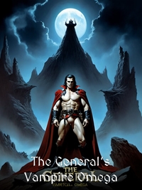 The General’s Vampire Omega