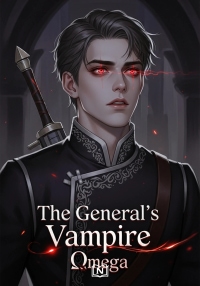 The General’s Vampire Omega