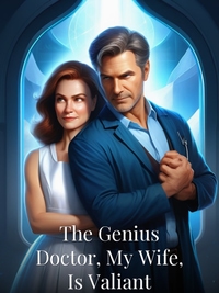 The Genius Doctor, My Wife, Is Valiant