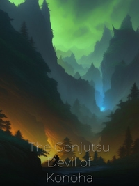 The Genjutsu Devil of Konoha