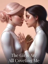 The Girls Are All Coveting Me