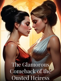 The Glamorous Comeback of the Ousted Heiress