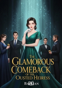 The Glamorous Comeback of the Ousted Heiress