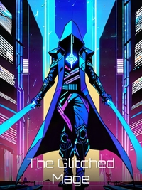 The Glitched Mage