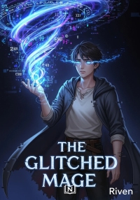 The Glitched Mage