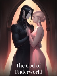 The God of Underworld