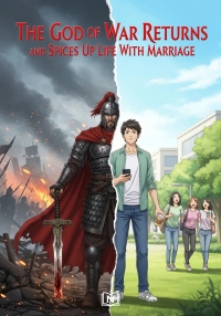 The God of War Returns and Spices Up Life With Marriage