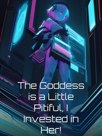 The Goddess is a Little Pitiful, I Invested in Her!