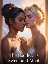 The Goddess is Sweet and Aloof