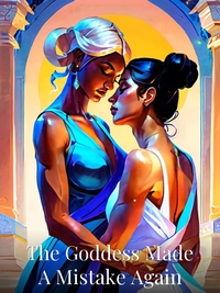 The Goddess Made A Mistake Again