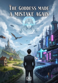 The Goddess Made A Mistake Again