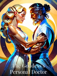 The Goddess's Personal Doctor