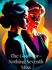 The Good-for-Nothing Seventh Miss
