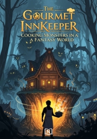 The Gourmet Innkeeper: Cooking Monsters in a Fantasy World