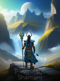 The Grand Mudang Saga [Path of the Shaman]