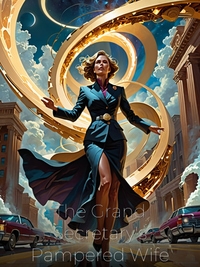 The Grand Secretary's Pampered Wife