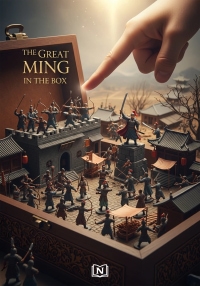 The Great Ming in the Box
