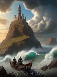 The Greatest Disgrace in Marine History