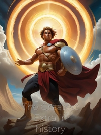 The Greatest Extra in history