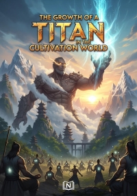 The Growth of a Titan in the Cultivation World