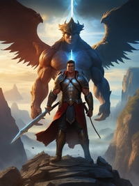 The Guardian System: The strongest Summoner's quest to save his family