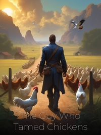 The Guy Who Tamed Chickens