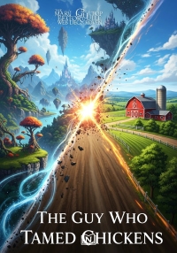 The Guy Who Tamed Chickens