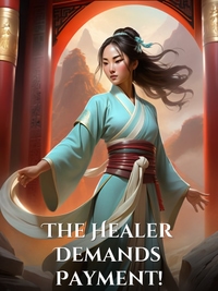 The Healer Demands Payment!