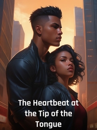 The Heartbeat at the Tip of the Tongue