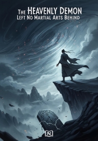 The Heavenly Demon Left No Martial Arts Behind