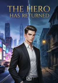 The Hero Has Returned