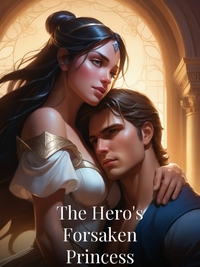 The Hero's Forsaken Princess