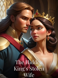 The Hidden King's Stolen Wife