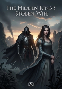 The Hidden King's Stolen Wife