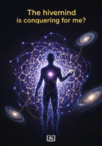 The hivemind is conquering for me?