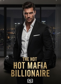 THE HOT MAFIA BILLIONAIRE