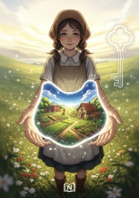 The Humble Family’s Daughter Has A Spatial Pocket!