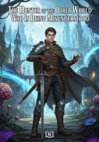 The Hunter of the Other World Who Is Being Misunderstood