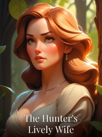 The Hunter's Lively Wife