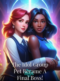 The Idol Group Pet Became A Final Boss!