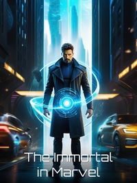 The Immortal in Marvel