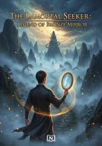 The Immortal Seeker: Legend of Bronze Mirror