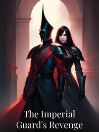 The Imperial Guard's Revenge