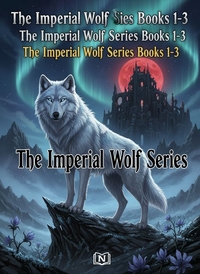 The Imperial Wolf Series Books 1-3