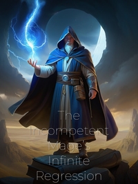 The Incompetent Mage’s Infinite Regression