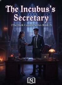The Incubus's Secretary (The Dark Council Series Book 2)